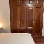 Sanjurjo Badia 3 Appartement