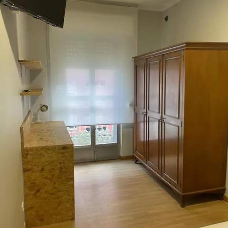 Sanjurjo Badia 3 Apartamento Vigo