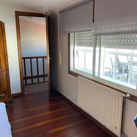 Sanjurjo Badia 3 * Vigo