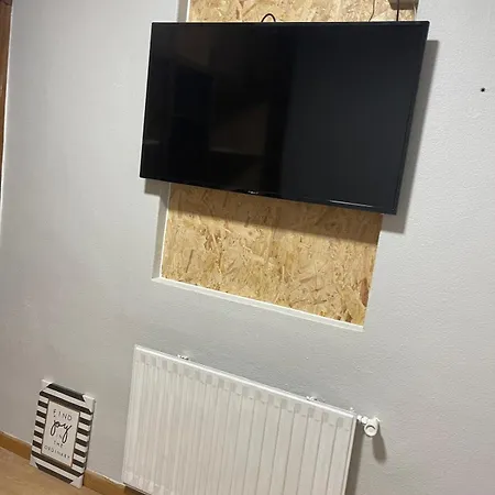 Lägenhet Sanjurjo Badia 3 *