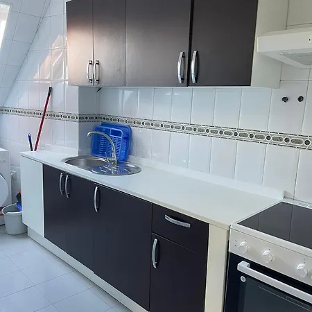 Sanjurjo Badia 3 * Vigo