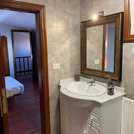 Sanjurjo Badia 3 Apartamento *