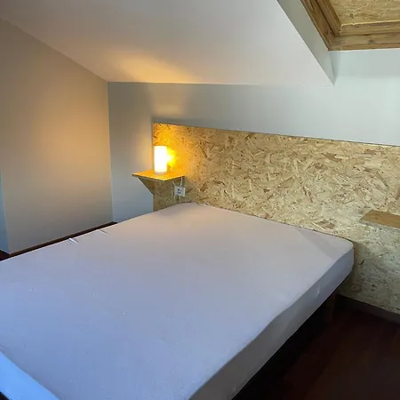 Sanjurjo Badia 3 Lägenhet *