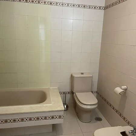 Sanjurjo Badia 3 Apartamento Vigo