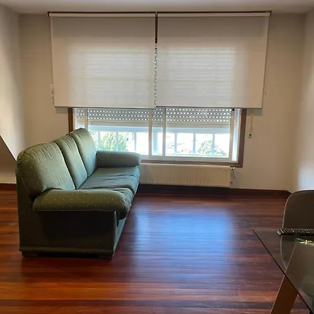 Sanjurjo Badia 3 Apartment Vigo