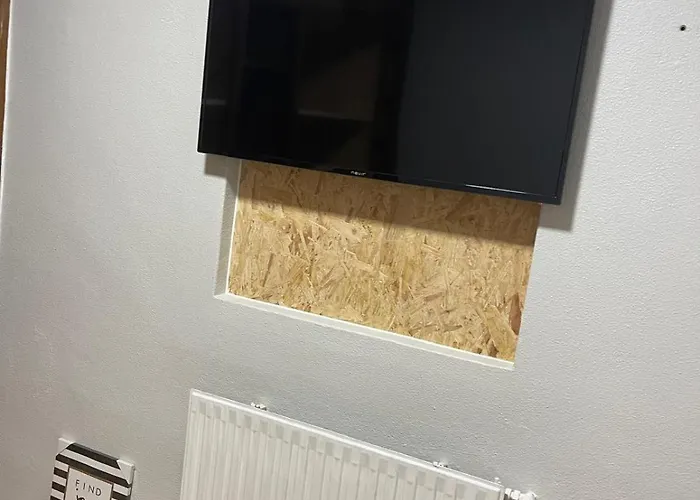 Lägenhet Sanjurjo Badia 3 *