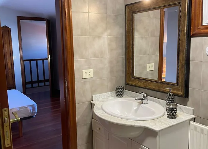 Sanjurjo Badia 3 Lägenhet *