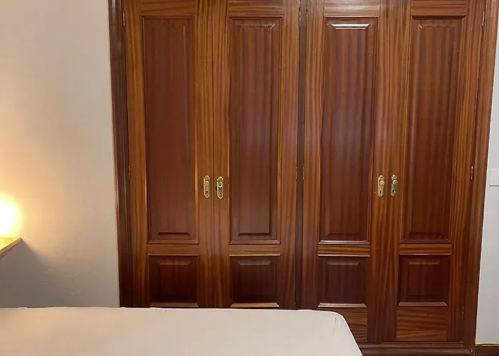 Lägenhet Sanjurjo Badia 3