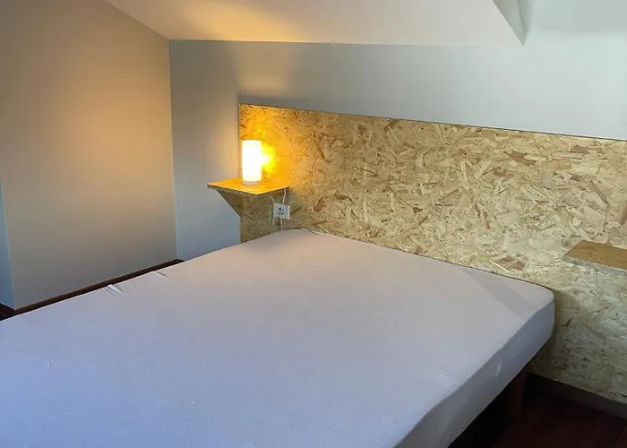 Sanjurjo Badia 3 Lägenhet *